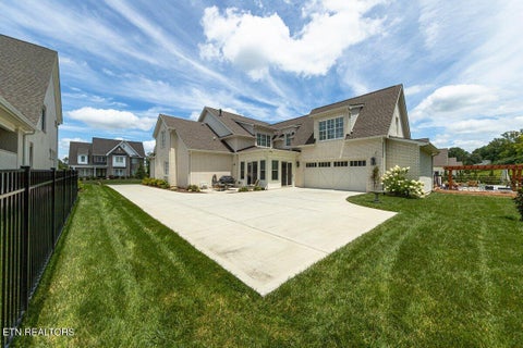 Tiny photo for 6832 Old Kent Drive, Knoxville, TN 37919 (MLS # 1348500)