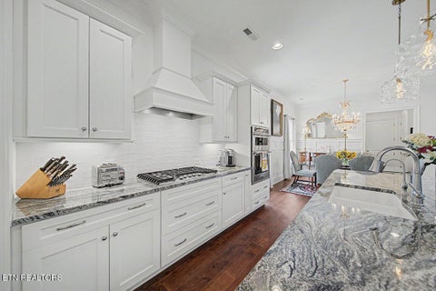 Tiny photo for 6832 Old Kent Drive, Knoxville, TN 37919 (MLS # 1348500)