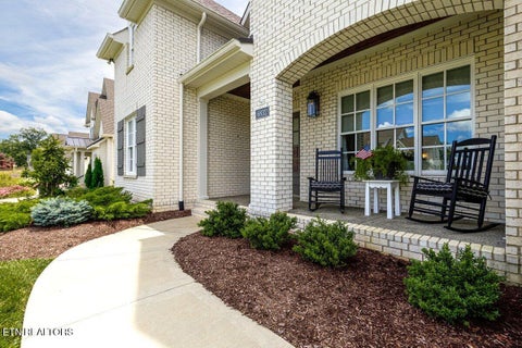 Tiny photo for 6832 Old Kent Drive, Knoxville, TN 37919 (MLS # 1348500)