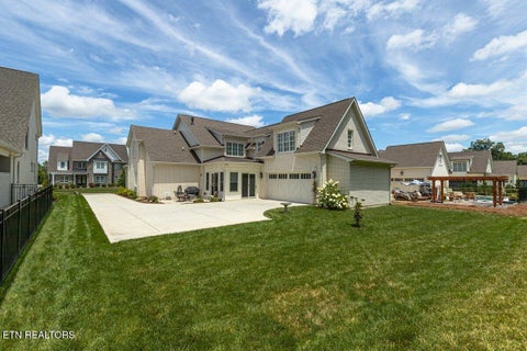 Tiny photo for 6832 Old Kent Drive, Knoxville, TN 37919 (MLS # 1348500)