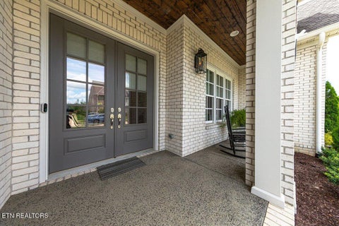 Tiny photo for 6832 Old Kent Drive, Knoxville, TN 37919 (MLS # 1348500)