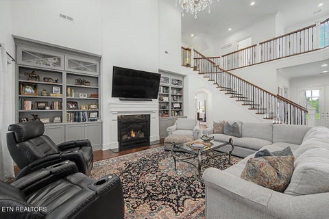 Tiny photo for 6832 Old Kent Drive, Knoxville, TN 37919 (MLS # 1348500)