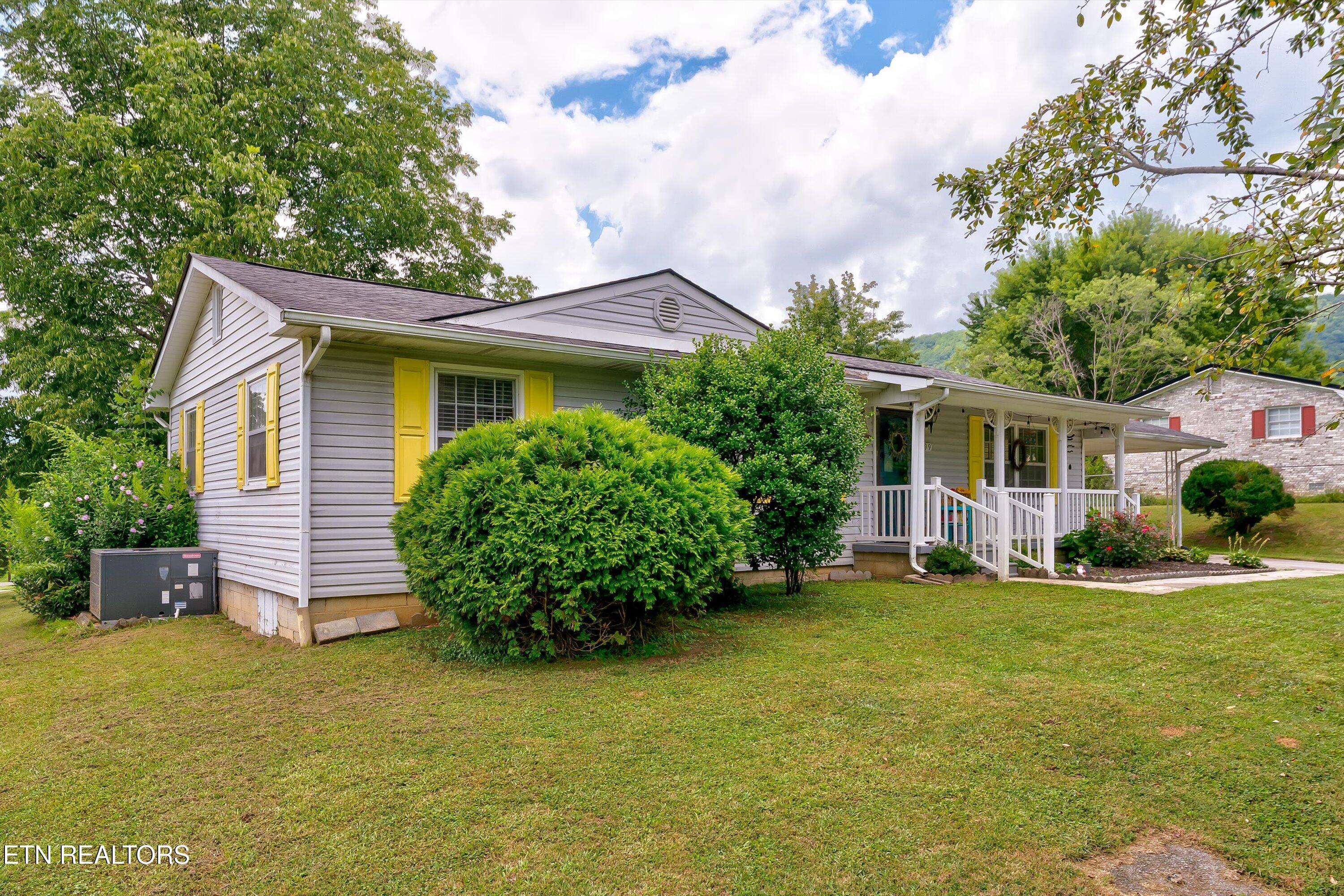 299 Eagle Bluff Rd