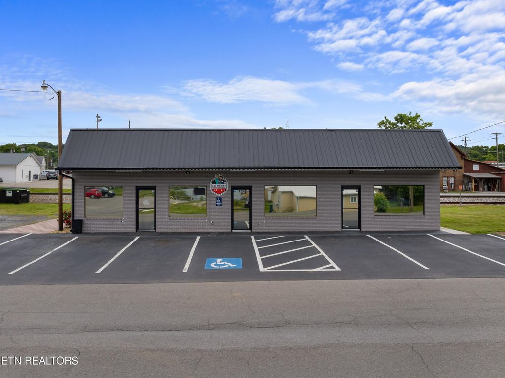 Photo of 1906 Maple St, White Pine, TN 37890 (MLS # 1263456)