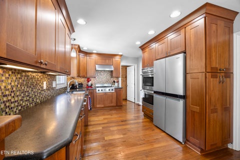 Tiny photo for 2103 Waterloo Drive, Maryville, TN 37803 (MLS # 1358382)