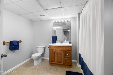 Tiny photo for 2103 Waterloo Drive, Maryville, TN 37803 (MLS # 1358382)