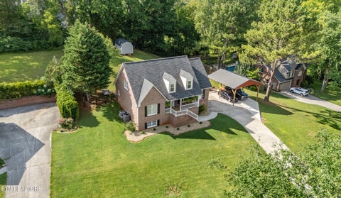 Tiny photo for 2103 Waterloo Drive, Maryville, TN 37803 (MLS # 1358382)