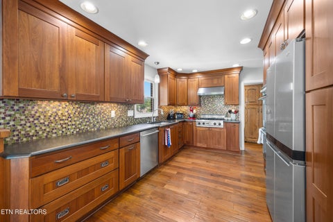 Tiny photo for 2103 Waterloo Drive, Maryville, TN 37803 (MLS # 1358382)