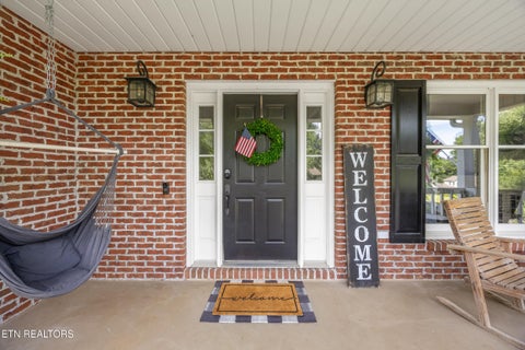 Tiny photo for 2103 Waterloo Drive, Maryville, TN 37803 (MLS # 1358382)