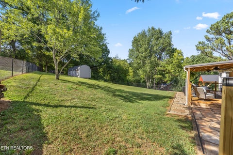 Tiny photo for 2103 Waterloo Drive, Maryville, TN 37803 (MLS # 1358382)