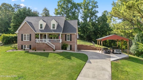 Tiny photo for 2103 Waterloo Drive, Maryville, TN 37803 (MLS # 1358382)