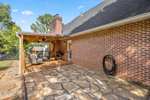 Tiny photo for 2103 Waterloo Drive, Maryville, TN 37803 (MLS # 1358382)