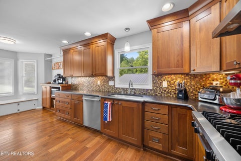 Tiny photo for 2103 Waterloo Drive, Maryville, TN 37803 (MLS # 1358382)