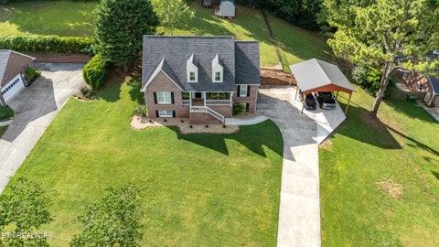Tiny photo for 2103 Waterloo Drive, Maryville, TN 37803 (MLS # 1358382)