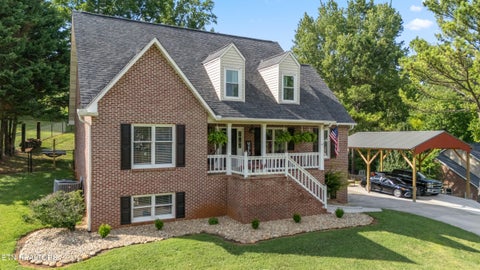 Tiny photo for 2103 Waterloo Drive, Maryville, TN 37803 (MLS # 1358382)