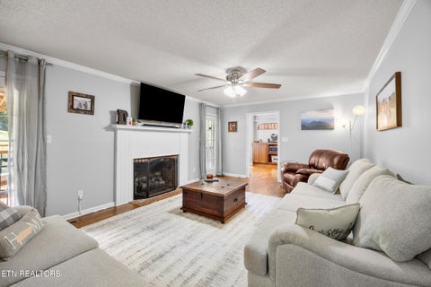Tiny photo for 2103 Waterloo Drive, Maryville, TN 37803 (MLS # 1358382)