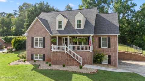 Tiny photo for 2103 Waterloo Drive, Maryville, TN 37803 (MLS # 1358382)