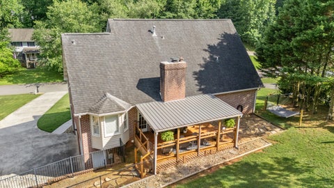 Tiny photo for 2103 Waterloo Drive, Maryville, TN 37803 (MLS # 1358382)
