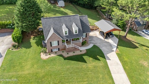 Tiny photo for 2103 Waterloo Drive, Maryville, TN 37803 (MLS # 1358382)