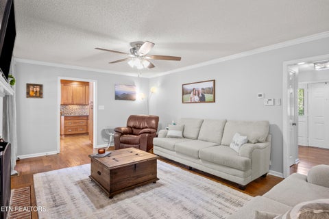 Tiny photo for 2103 Waterloo Drive, Maryville, TN 37803 (MLS # 1358382)