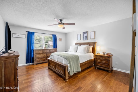 Tiny photo for 2103 Waterloo Drive, Maryville, TN 37803 (MLS # 1358382)