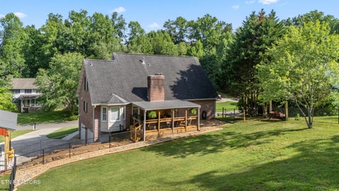Tiny photo for 2103 Waterloo Drive, Maryville, TN 37803 (MLS # 1358382)