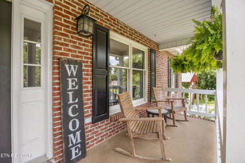 Tiny photo for 2103 Waterloo Drive, Maryville, TN 37803 (MLS # 1358382)