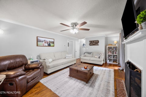 Tiny photo for 2103 Waterloo Drive, Maryville, TN 37803 (MLS # 1358382)
