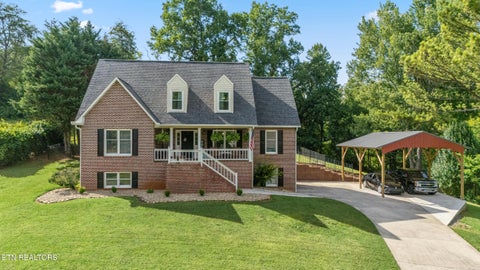 Tiny photo for 2103 Waterloo Drive, Maryville, TN 37803 (MLS # 1358382)