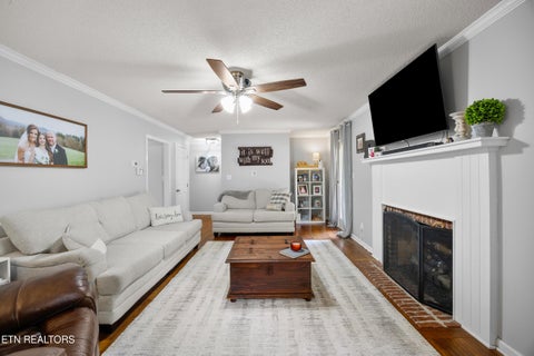 Tiny photo for 2103 Waterloo Drive, Maryville, TN 37803 (MLS # 1358382)