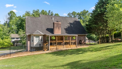 Tiny photo for 2103 Waterloo Drive, Maryville, TN 37803 (MLS # 1358382)