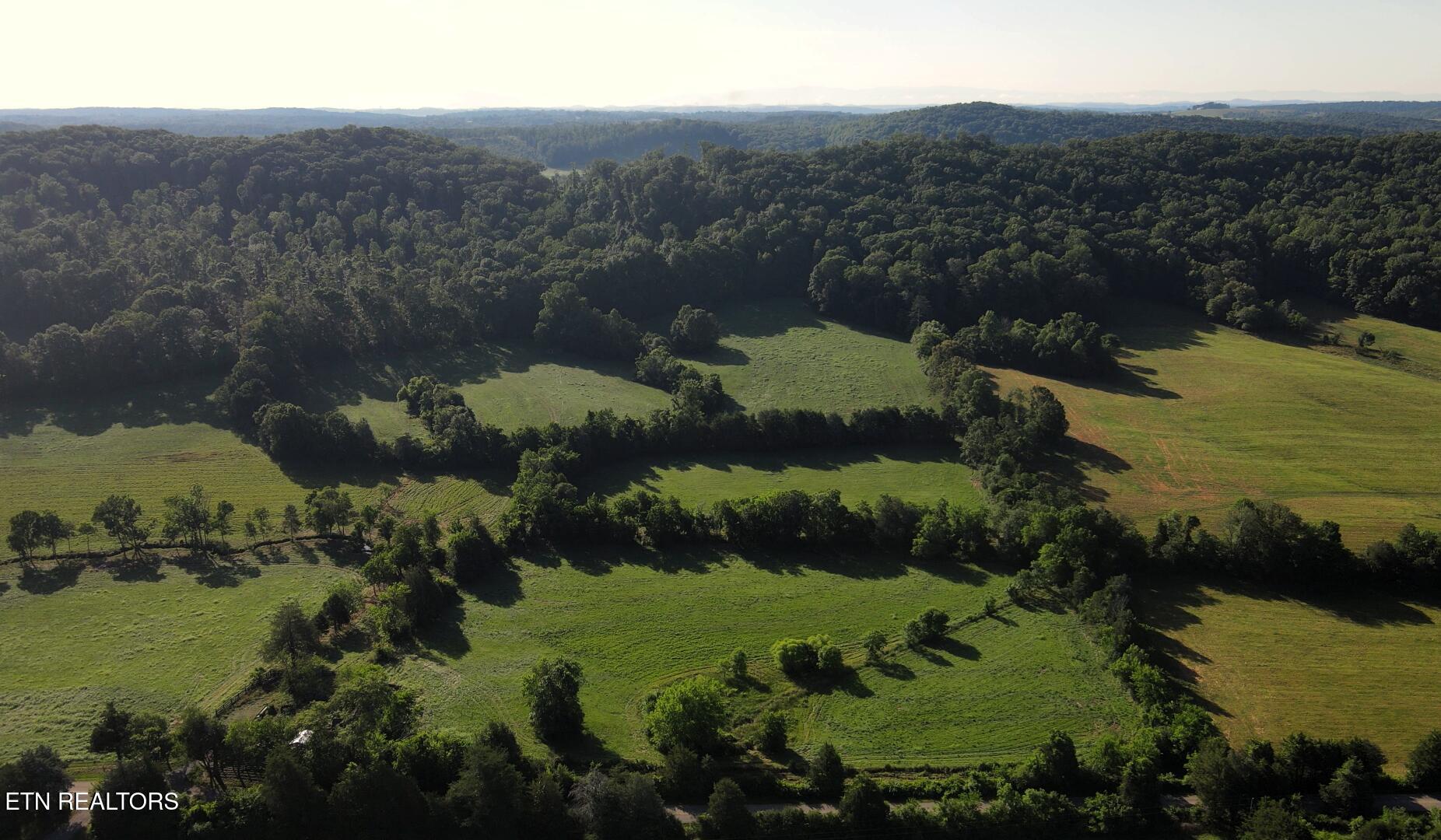 Paint Rock Valley Rd
