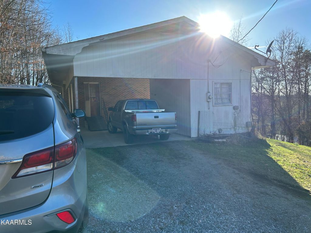 Photo of 123 Old CC Camp Rd Rd, New Tazewell, TN 37825 (MLS # 1218576)