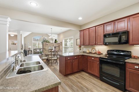 Tiny photo for 2222 McCampbell Wells Way, Knoxville, TN 37924 (MLS # 1339735)