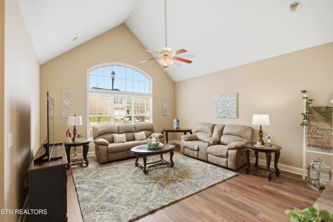 Tiny photo for 2222 McCampbell Wells Way, Knoxville, TN 37924 (MLS # 1339735)