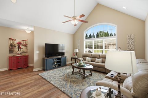 Tiny photo for 2222 McCampbell Wells Way, Knoxville, TN 37924 (MLS # 1339735)