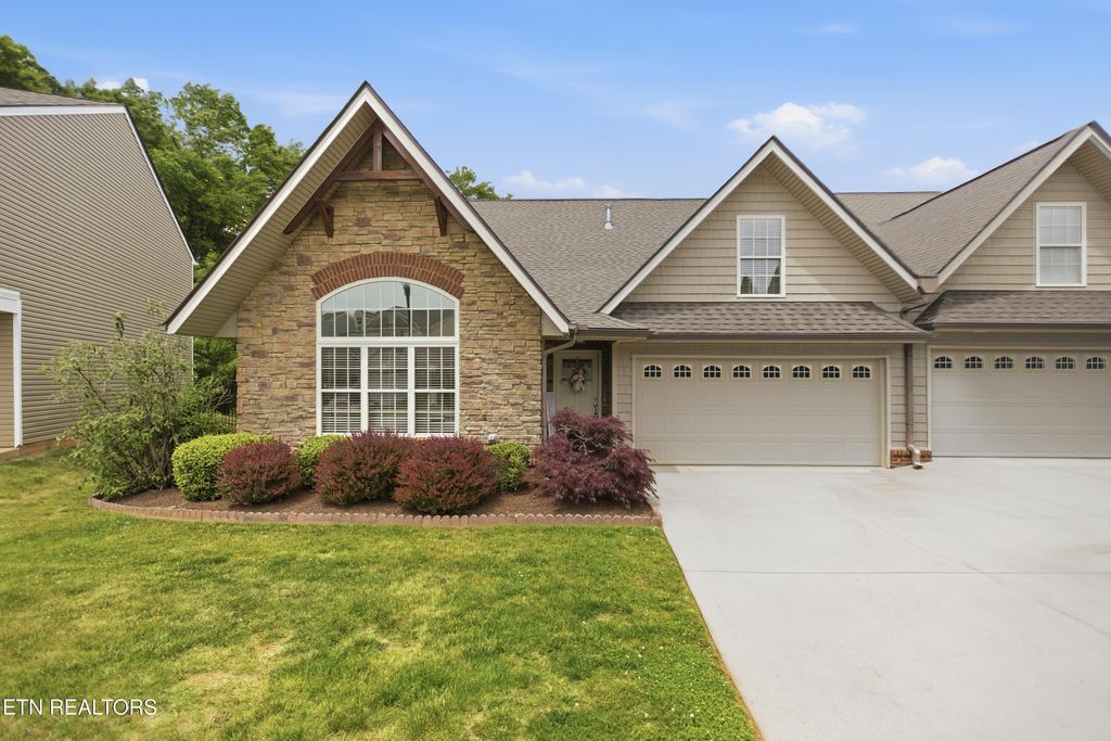 Photo of 2222 McCampbell Wells Way, Knoxville, TN 37924 (MLS # 1339735)