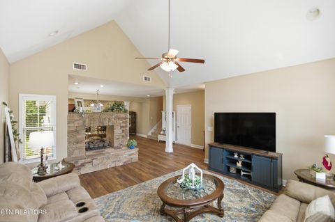 Tiny photo for 2222 McCampbell Wells Way, Knoxville, TN 37924 (MLS # 1339735)