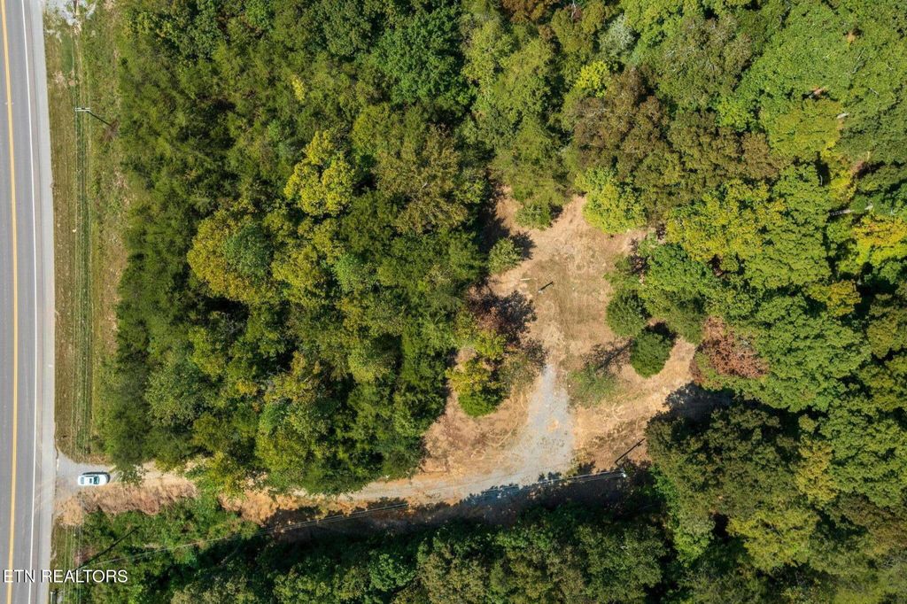 Photo of 8609 Highway 68, Tellico Plains, TN 37385 (MLS # 1316524)