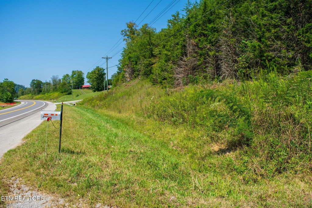 Photo of 8609 Highway 68, Tellico Plains, TN 37385 (MLS # 1316524)
