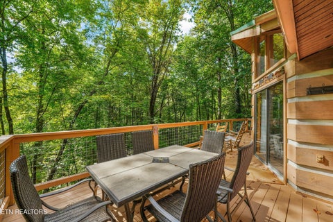 Tiny photo for 1016 Rast Court, Gatlinburg, TN 37738 (MLS # 1357513)