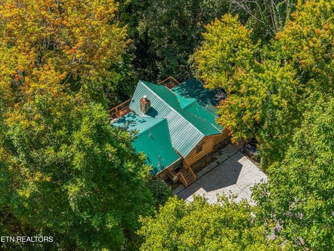 Tiny photo for 1016 Rast Court, Gatlinburg, TN 37738 (MLS # 1357513)
