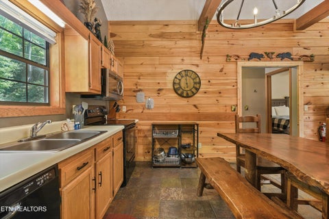 Tiny photo for 1016 Rast Court, Gatlinburg, TN 37738 (MLS # 1357513)