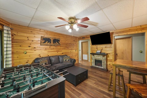 Tiny photo for 1016 Rast Court, Gatlinburg, TN 37738 (MLS # 1357513)