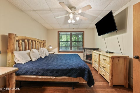 Tiny photo for 1016 Rast Court, Gatlinburg, TN 37738 (MLS # 1357513)