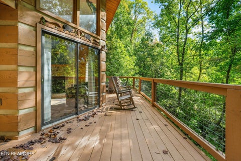 Tiny photo for 1016 Rast Court, Gatlinburg, TN 37738 (MLS # 1357513)
