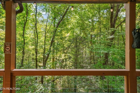 Tiny photo for 1016 Rast Court, Gatlinburg, TN 37738 (MLS # 1357513)