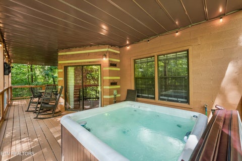 Tiny photo for 1016 Rast Court, Gatlinburg, TN 37738 (MLS # 1357513)
