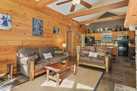 Tiny photo for 1016 Rast Court, Gatlinburg, TN 37738 (MLS # 1357513)
