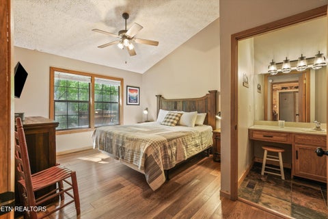 Tiny photo for 1016 Rast Court, Gatlinburg, TN 37738 (MLS # 1357513)